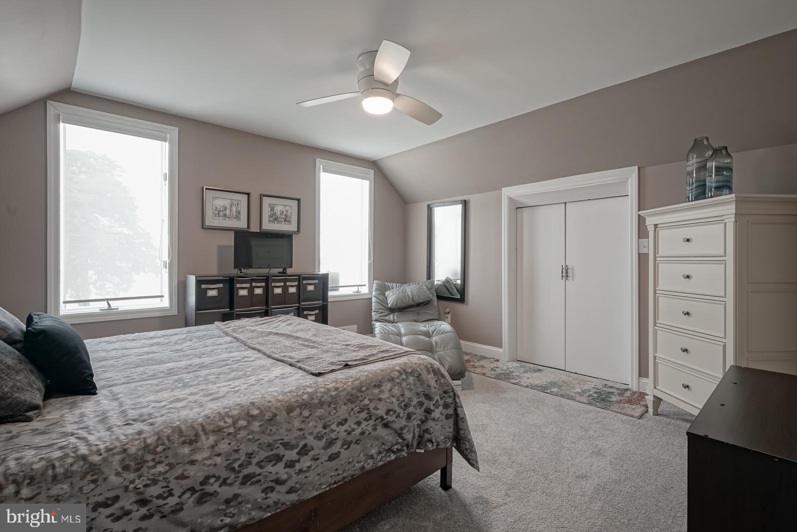 141 Michigan Road Pennsville, NJ 08070 - Photo 36 of 74 River views from the upstairs BR