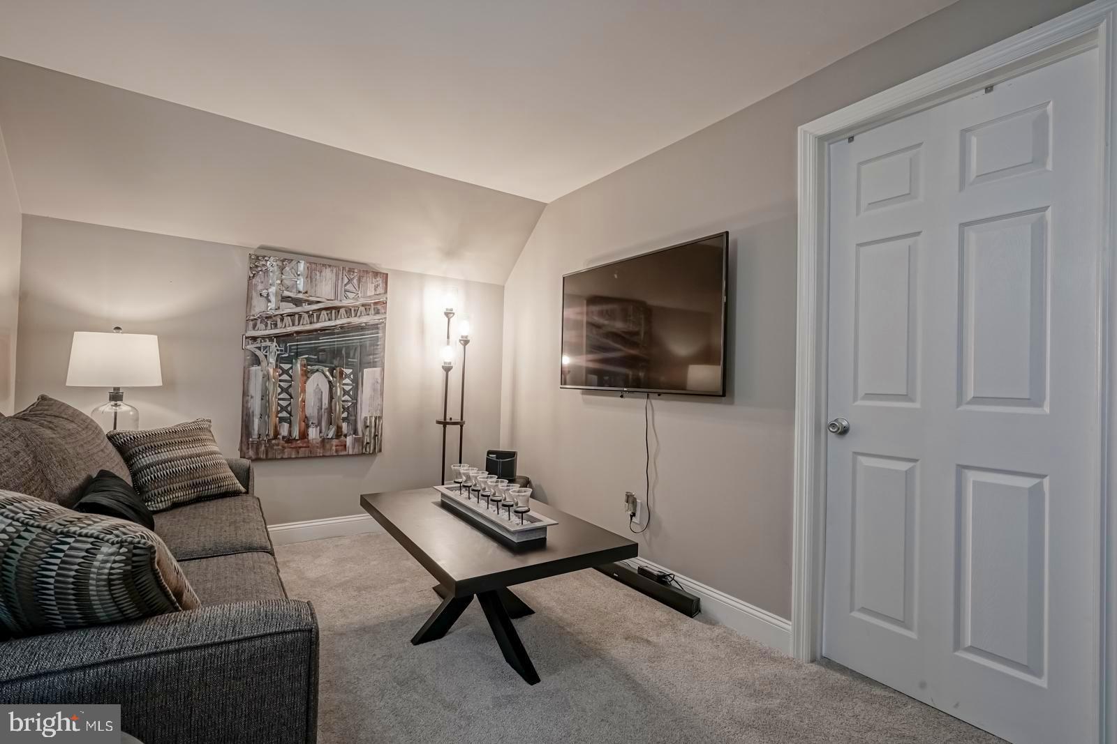 141 Michigan Road Pennsville, NJ 08070 - Photo 40 of 74 Flex upstairs space--currently used as a family rm