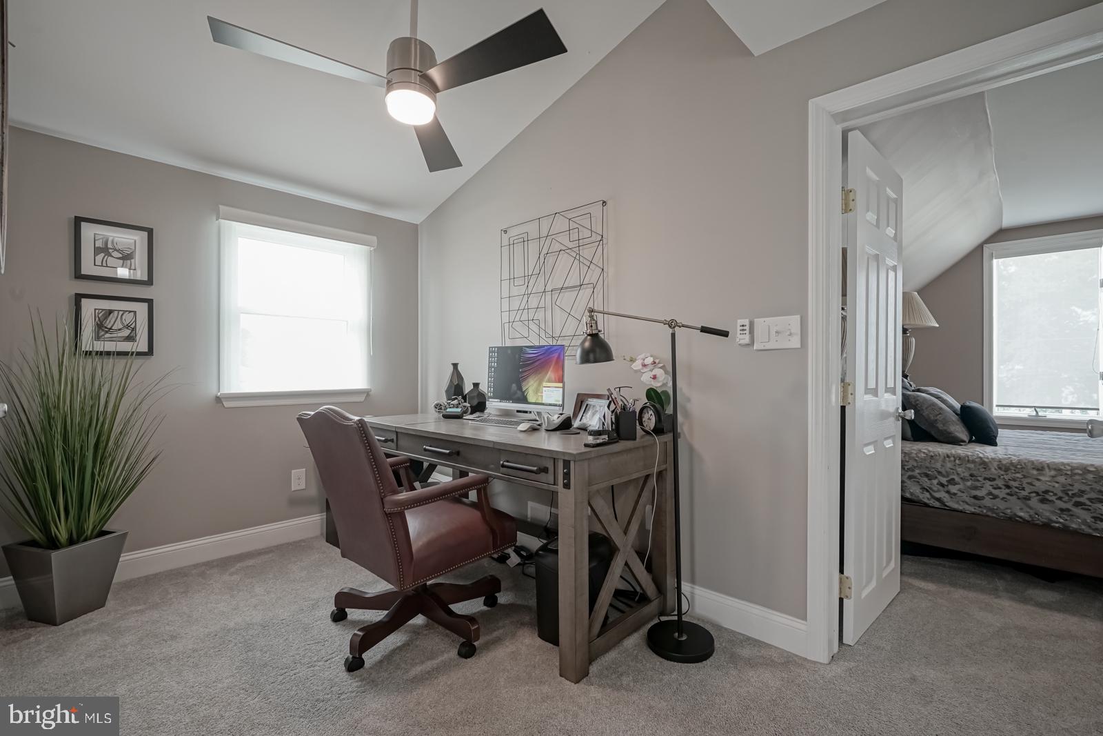 141 Michigan Road Pennsville, NJ 08070 - Photo 41 of 74 Upstairs office space