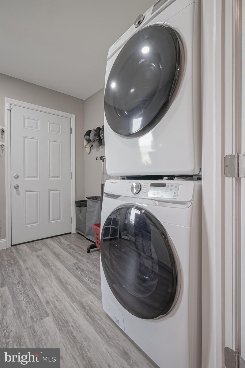141 Michigan Road Pennsville, NJ 08070 - Photo 46 of 74 Washer/Dryer included