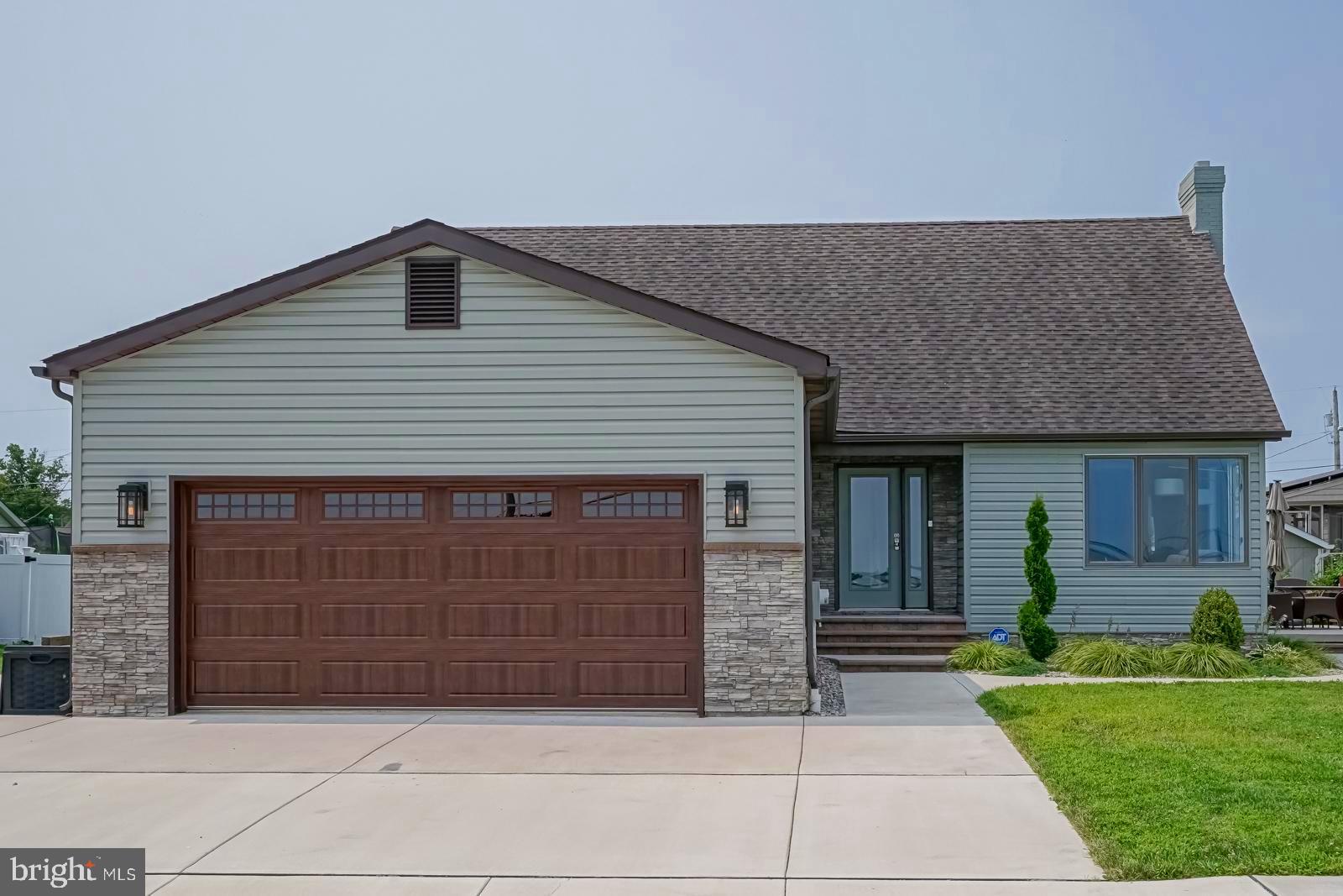 141 Michigan Road Pennsville, NJ 08070 - Photo 55 of 74 A premier home!