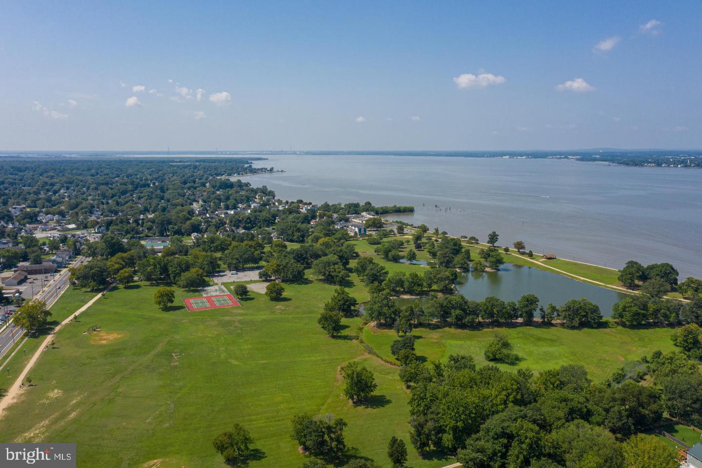 141 Michigan Road Pennsville, NJ 08070 - Photo 66 of 74 The historic Riverview Beach Park is nearby