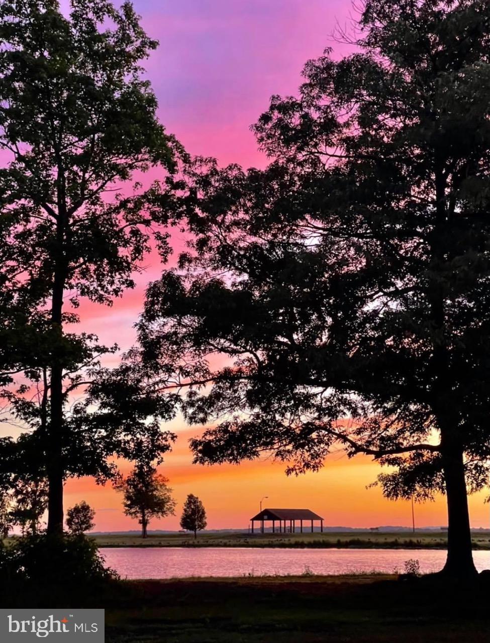 141 Michigan Road Pennsville, NJ 08070 - Photo 67 of 74 Sunsets at the Riverview Beach Park