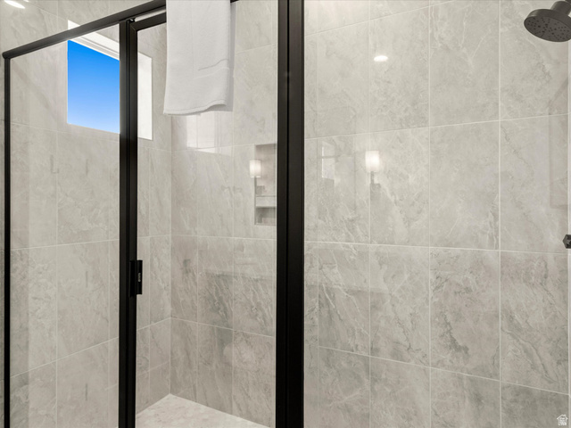 158 Cabin Hollow Road, Unit 3 Fish Haven, ID 83287 - Photo 52 of 115 Bedroom Bathroom #3