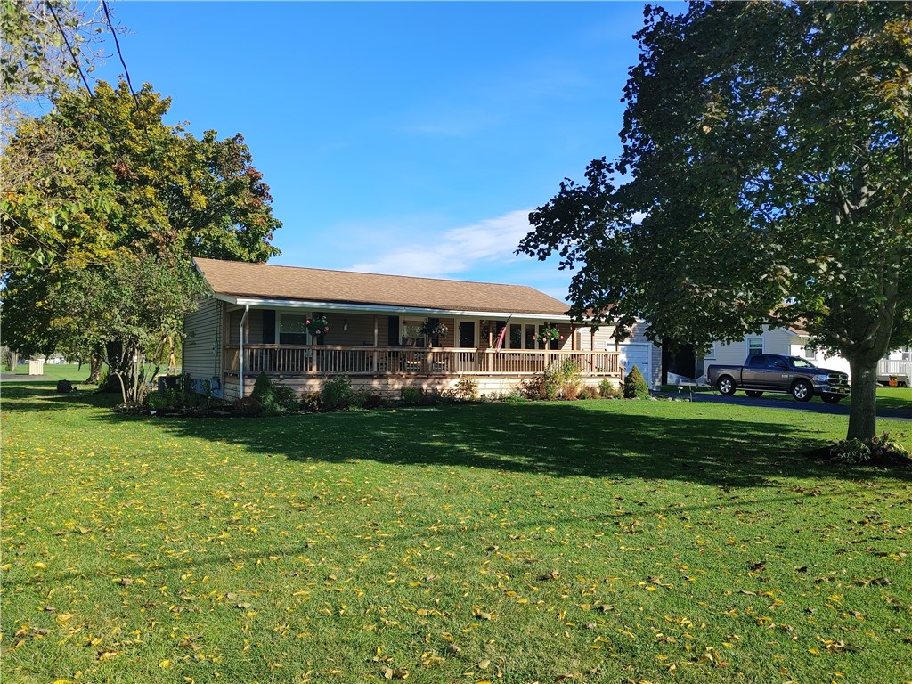 1072 Hamlin Center Road Hamlin, NY 14464 - Photo 1 of 1 Gallery Image 1