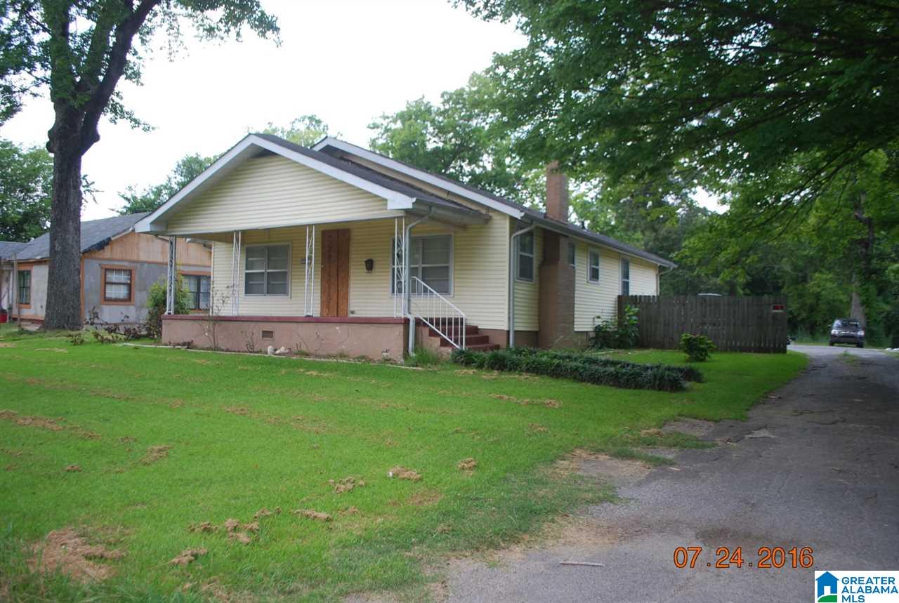121 Springdale Road Birmingham, AL 35217 - Photo 1 of 22