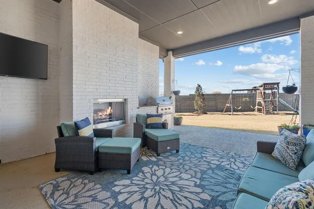 $850,000 | 2029 Gathering Trail, Argyle, TX 76226