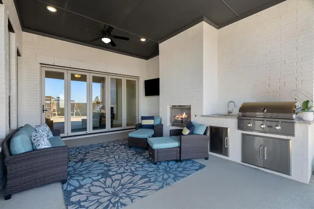 $850,000 | 2029 Gathering Trail, Argyle, TX 76226