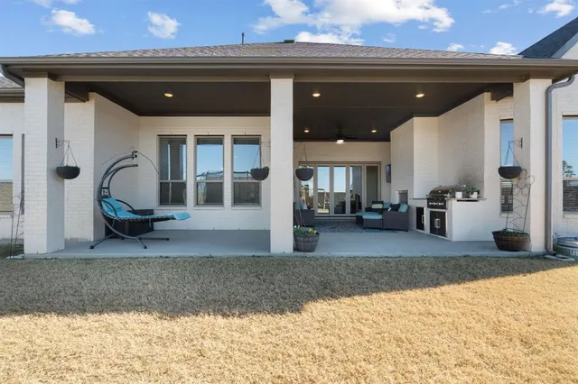 $850,000 | 2029 Gathering Trail, Argyle, TX 76226