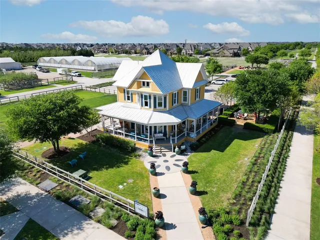 $850,000 | 2029 Gathering Trail, Argyle, TX 76226