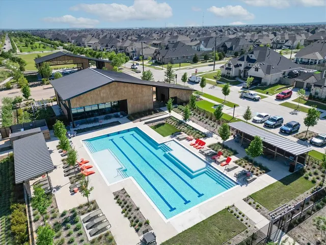 $850,000 | 2029 Gathering Trail, Argyle, TX 76226