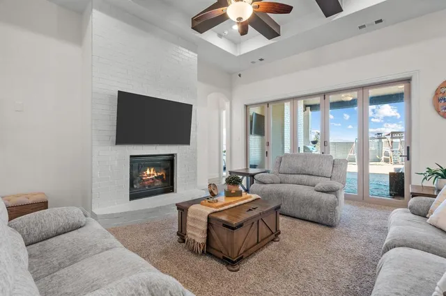 $850,000 | 2029 Gathering Trail, Argyle, TX 76226