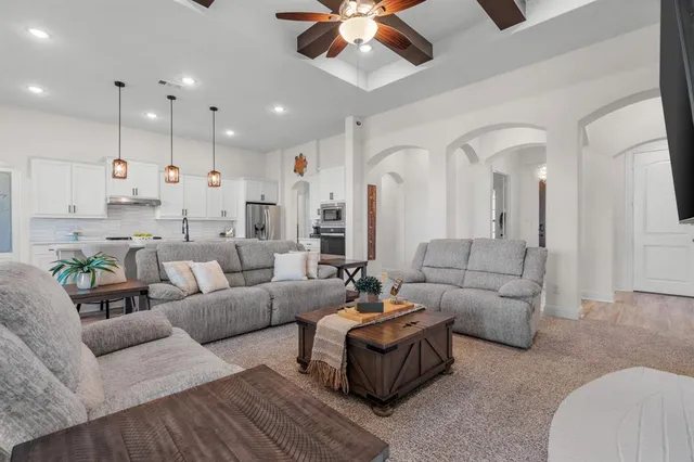 $850,000 | 2029 Gathering Trail, Argyle, TX 76226