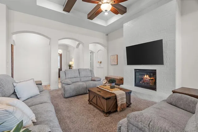 $850,000 | 2029 Gathering Trail, Argyle, TX 76226