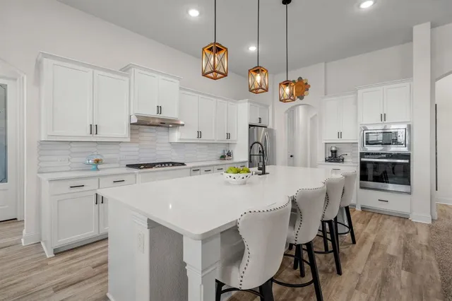 $850,000 | 2029 Gathering Trail, Argyle, TX 76226