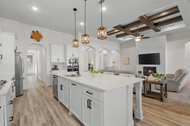 $850,000 | 2029 Gathering Trail, Argyle, TX 76226