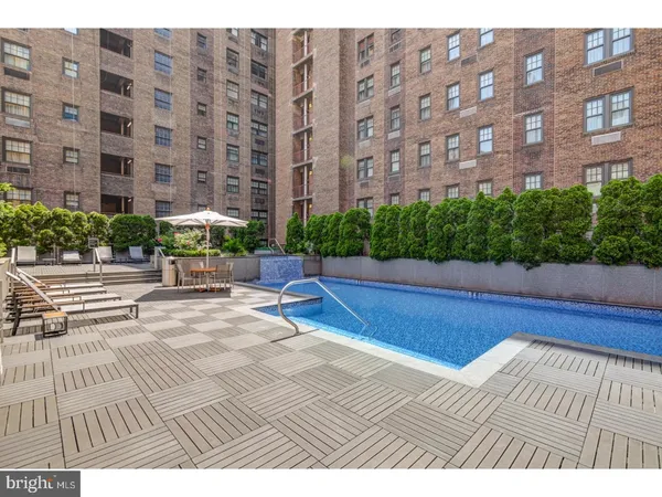 $2,195 | 219-29 South 18th Street, Unit 1416, Philadelphia, PA 19103