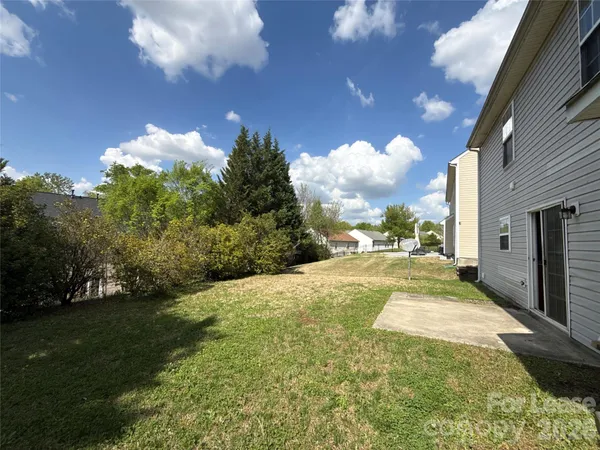 $2,125 | 9407 Pepperidge Avenue Northwest, Concord, NC 28027