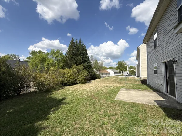 $2,125 | 9407 Pepperidge Avenue Northwest, Concord, NC 28027