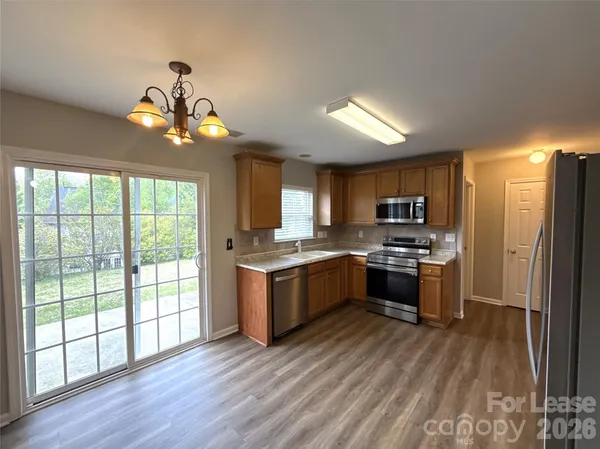 $2,125 | 9407 Pepperidge Avenue Northwest, Concord, NC 28027