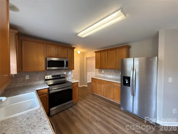 $2,125 | 9407 Pepperidge Avenue Northwest, Concord, NC 28027