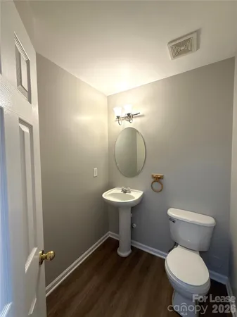 $2,125 | 9407 Pepperidge Avenue Northwest, Concord, NC 28027
