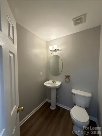 $2,125 | 9407 Pepperidge Avenue Northwest, Concord, NC 28027