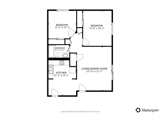 $140,000 | 11133 South 84th Avenue, Unit 3A, Palos Hills, IL 60465