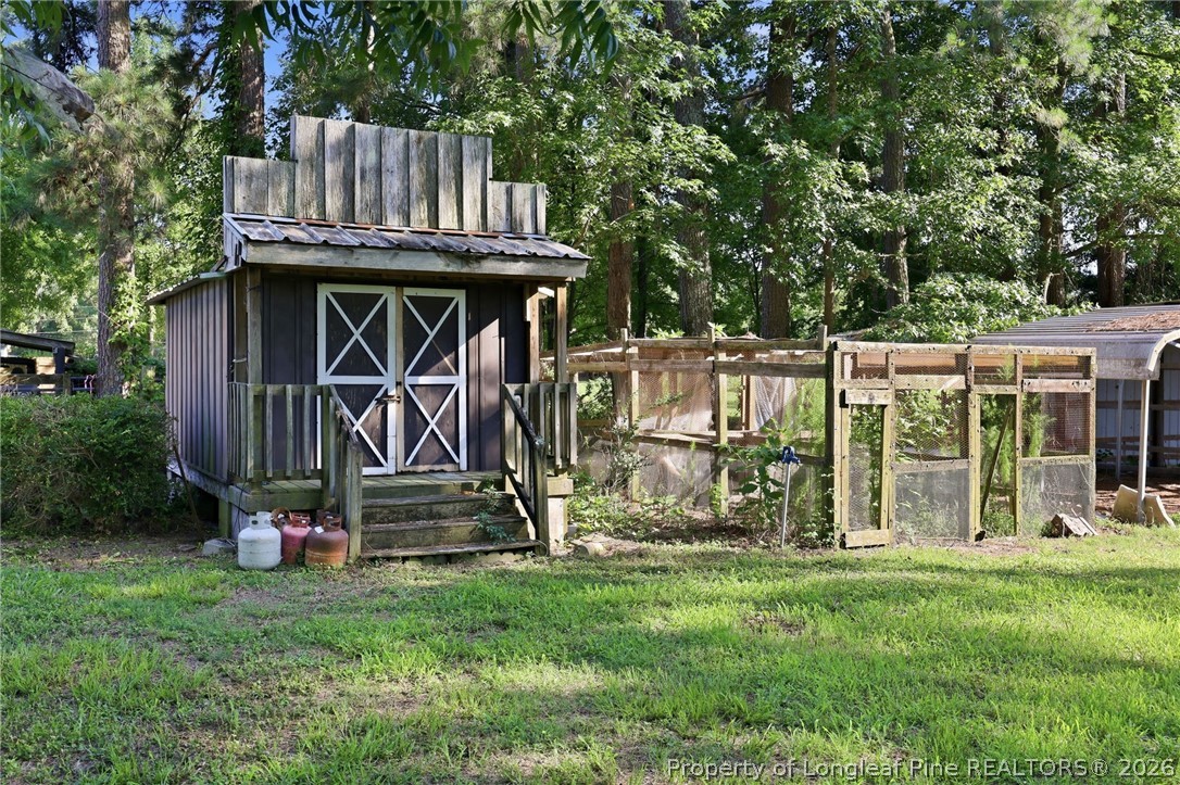 2848 Old Stage Road South Erwin, NC 28339 - Photo 43 of 47 Storage