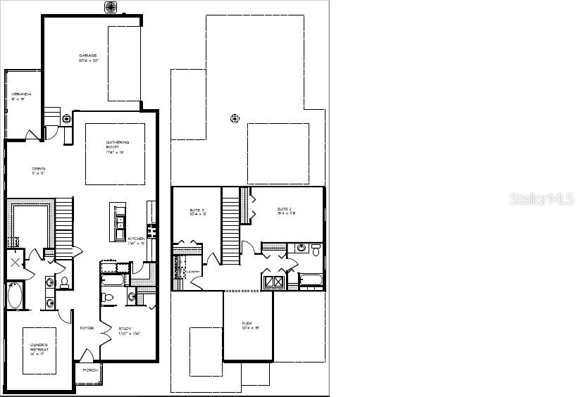 9808 Northwest 17th Road Gainesville, FL 32606 - Photo 1 of 1 Gallery Image 1