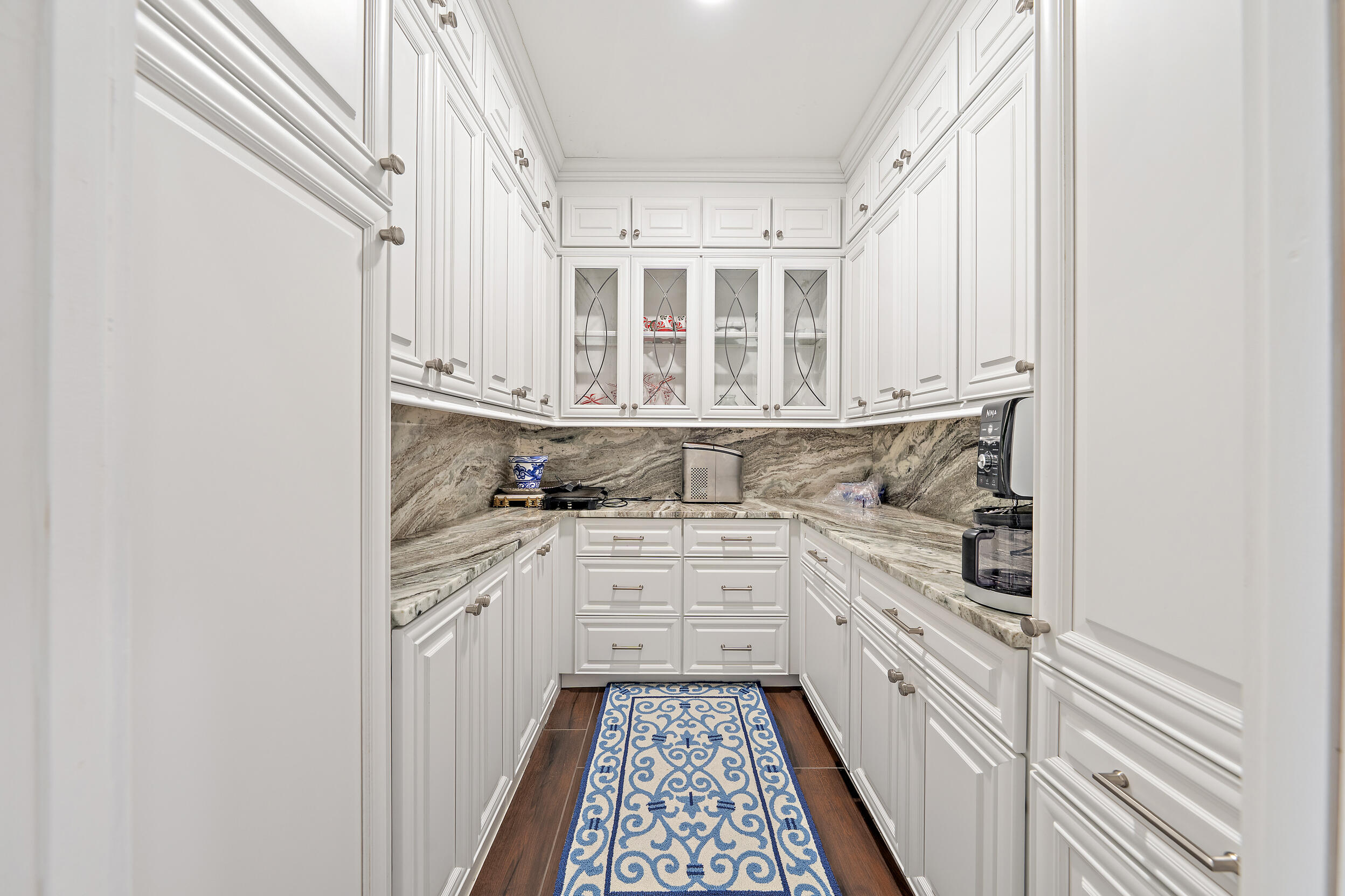 169 Apollo Circle Jupiter, FL 33477 - Photo 31 of 52 Butler's Pantry