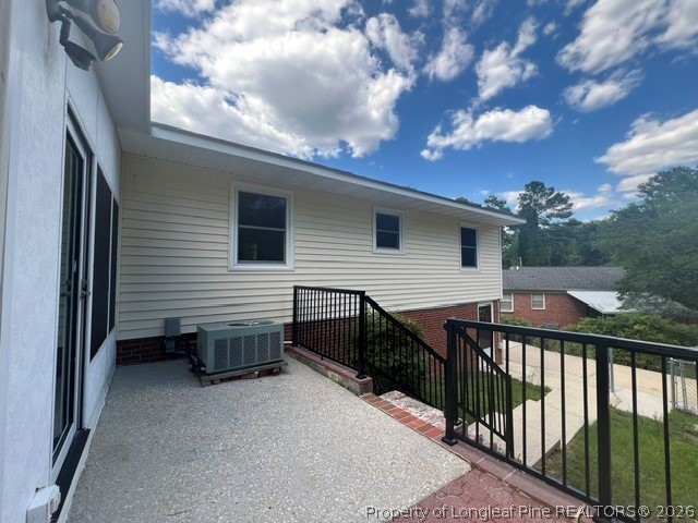 1905 Mc Pherson Road Fayetteville, NC 28303 - Photo 25 of 29