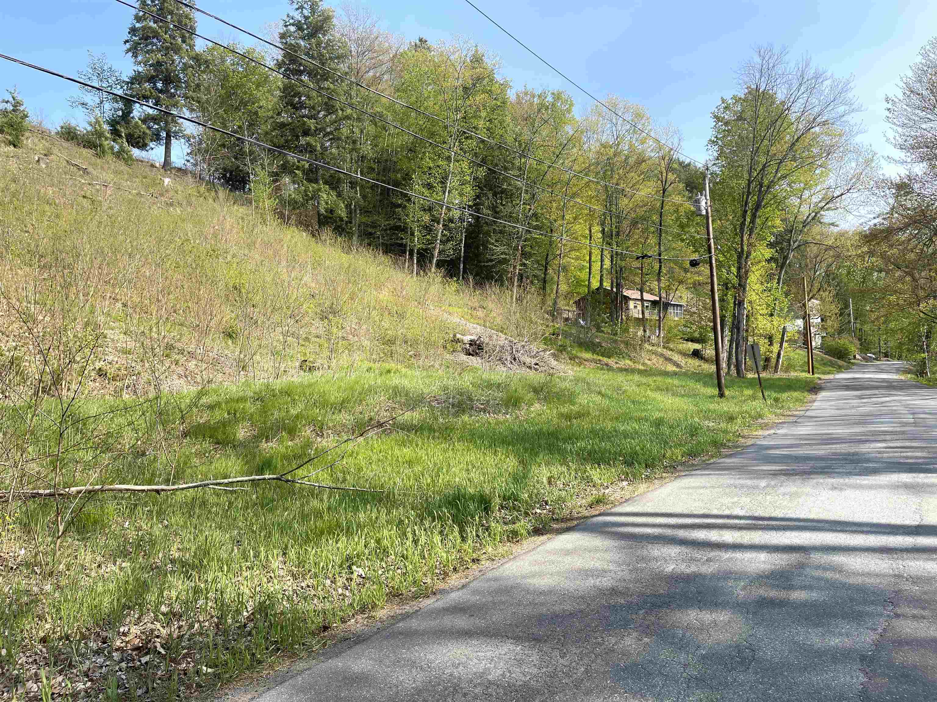 58 East Wilder Road Lebanon, NH 03784 - Photo 1 of 5 Gallery Image 1