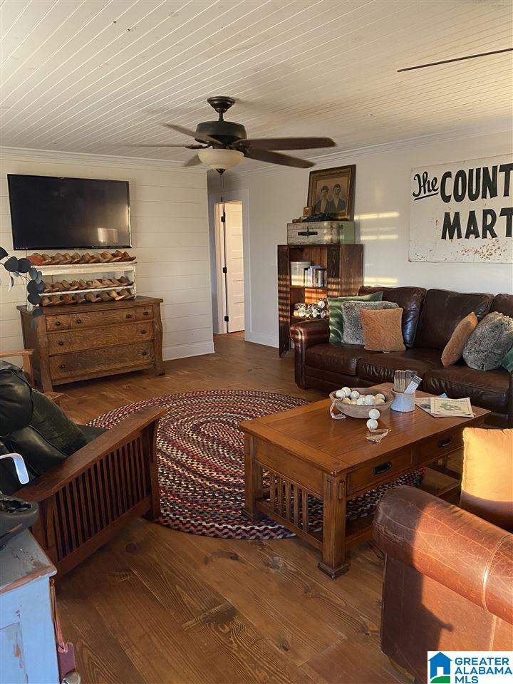 263 County Road 384 Crossville, AL 35962 - Photo 15 of 50