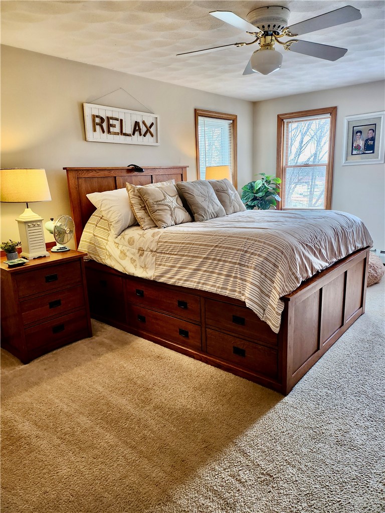 22 Ridgewood Drive Scituate, RI 02857 - Photo 37 of 49