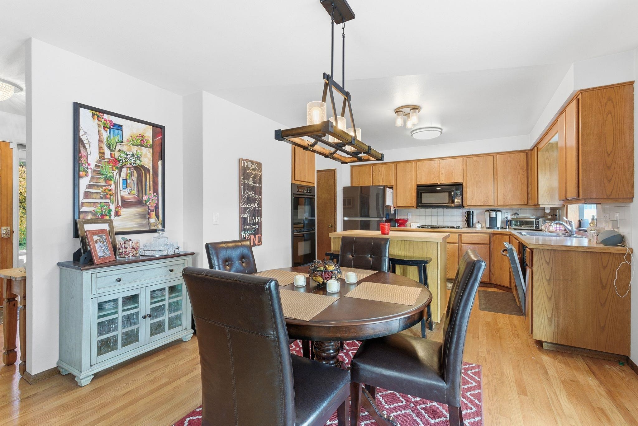 15310 North Cincinnati Street Spokane, WA 99208 - Photo 11 of 50