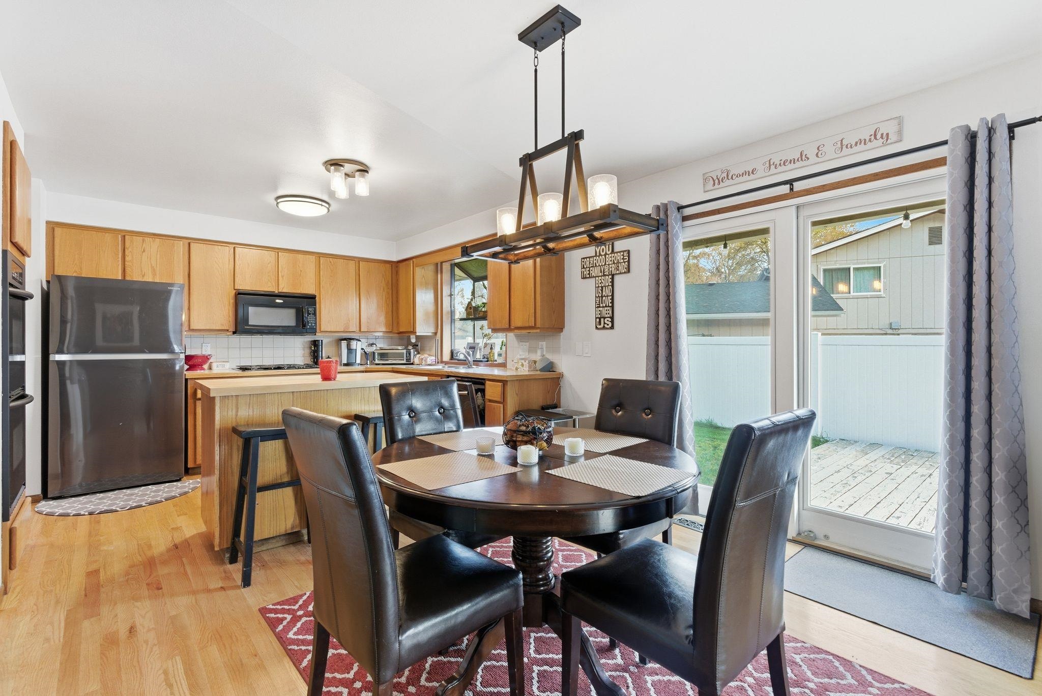 15310 North Cincinnati Street Spokane, WA 99208 - Photo 12 of 50