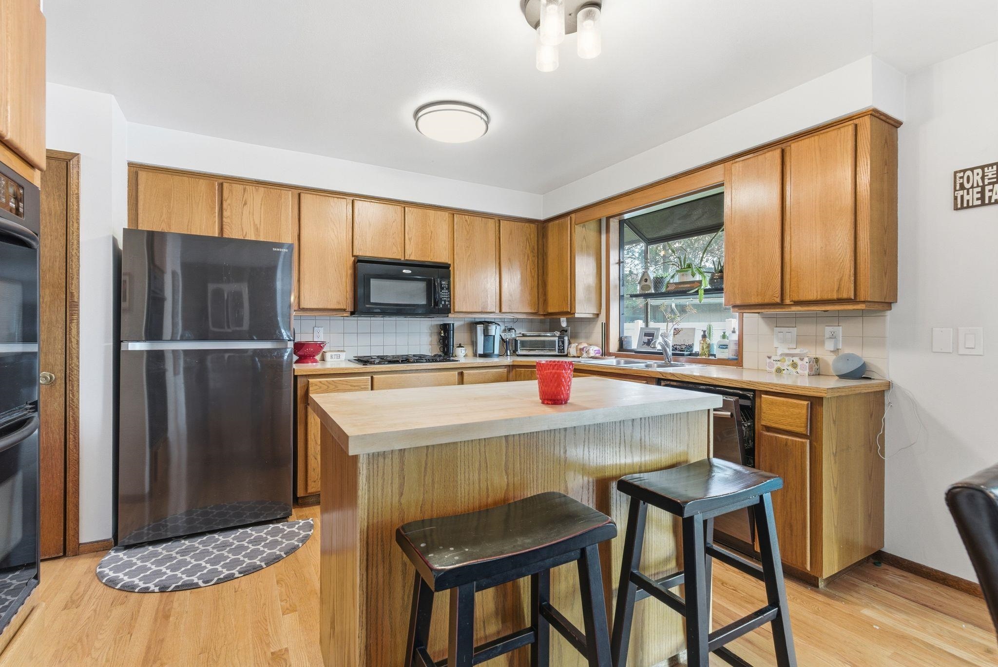 15310 North Cincinnati Street Spokane, WA 99208 - Photo 14 of 50