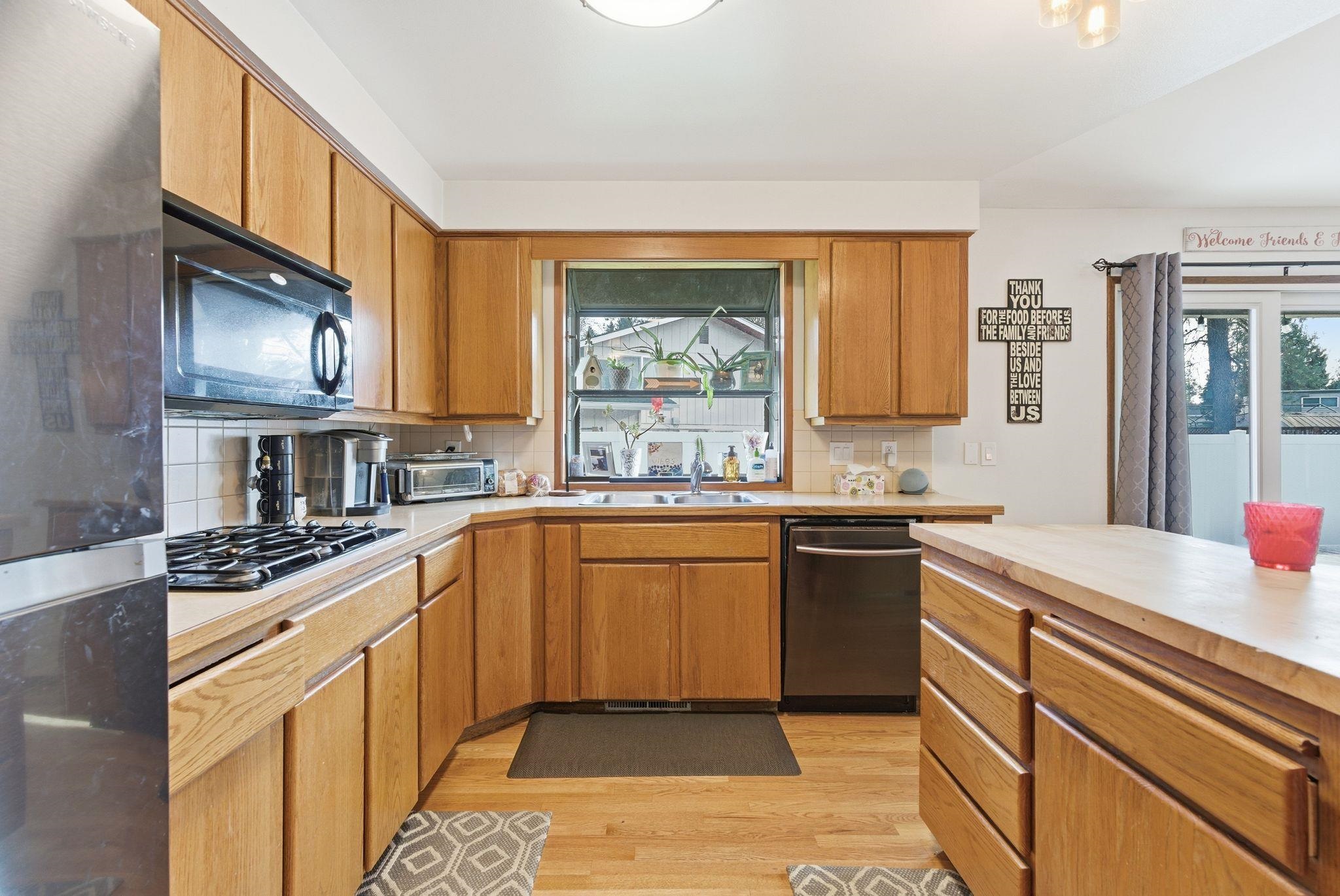 15310 North Cincinnati Street Spokane, WA 99208 - Photo 16 of 50