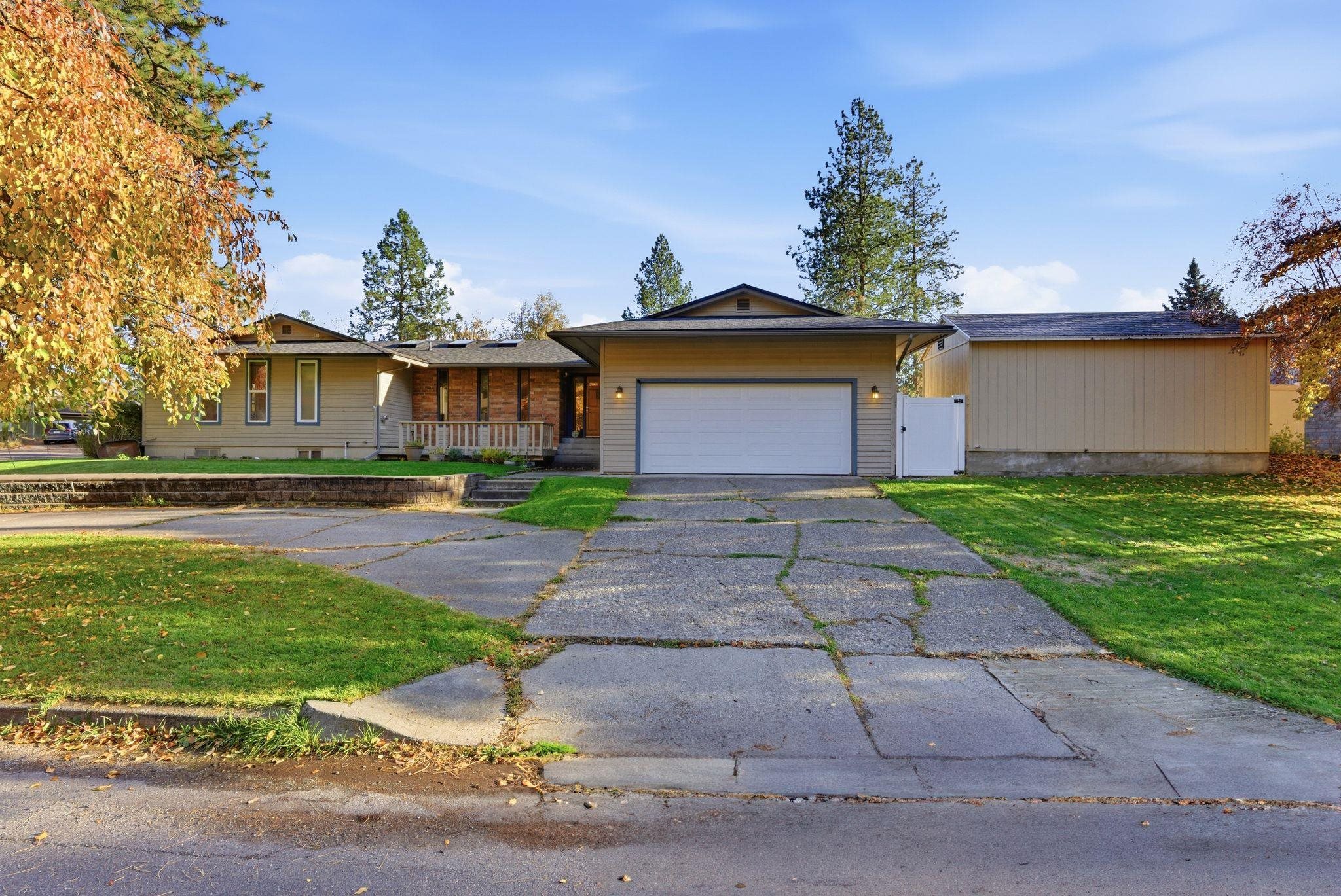 15310 North Cincinnati Street Spokane, WA 99208 - Photo 2 of 50