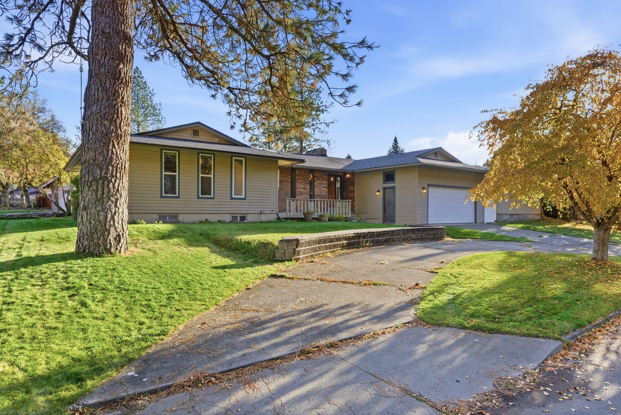 15310 North Cincinnati Street Spokane, WA 99208 - Photo 3 of 50