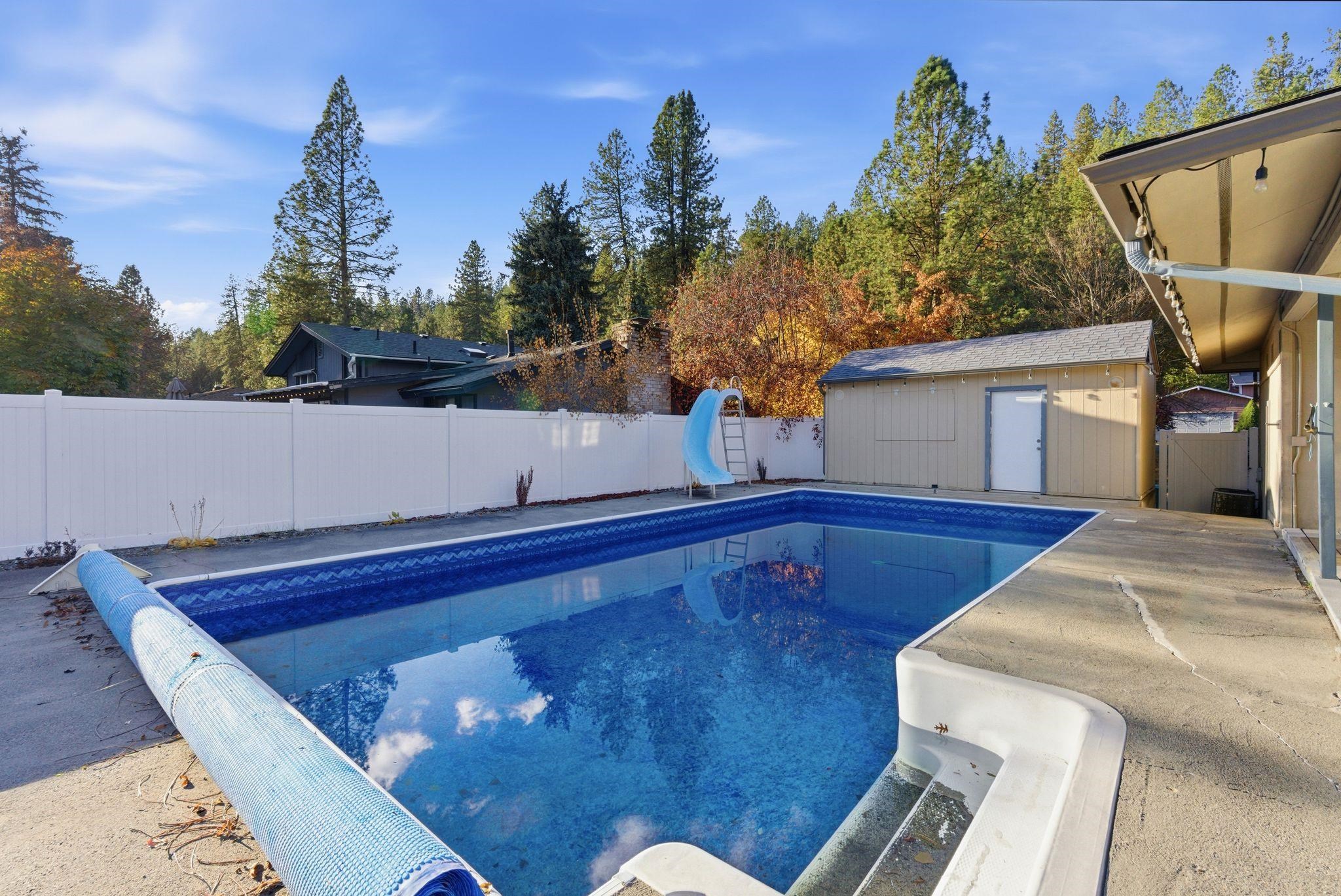 15310 North Cincinnati Street Spokane, WA 99208 - Photo 34 of 50