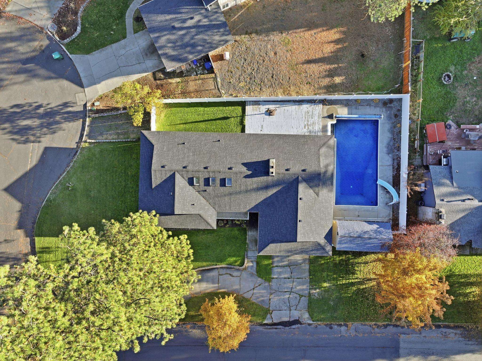 15310 North Cincinnati Street Spokane, WA 99208 - Photo 40 of 50