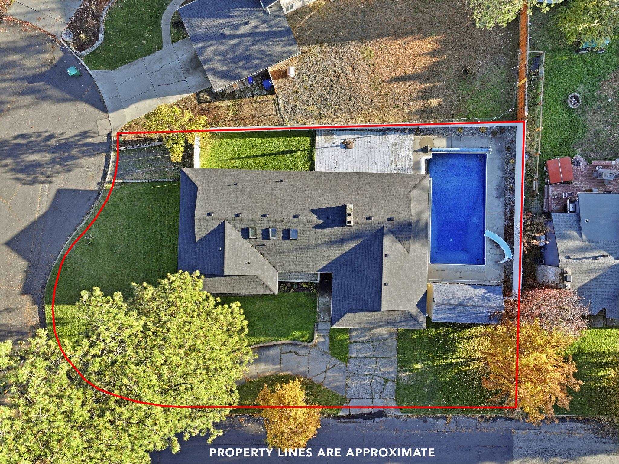 15310 North Cincinnati Street Spokane, WA 99208 - Photo 41 of 50