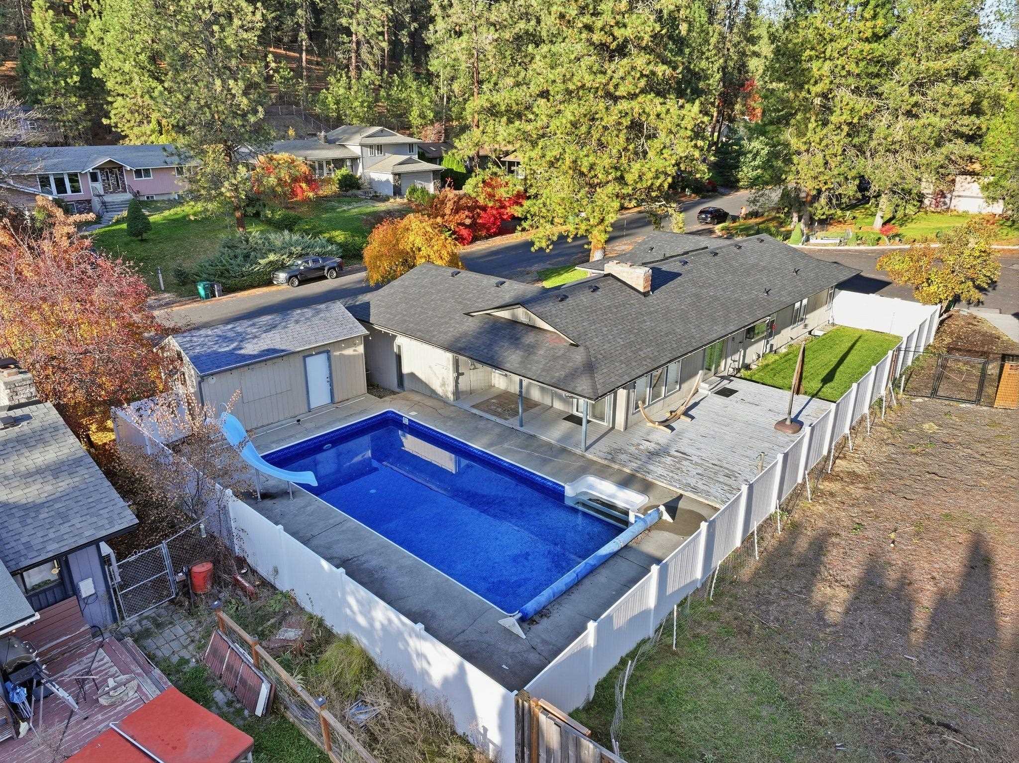 15310 North Cincinnati Street Spokane, WA 99208 - Photo 42 of 50