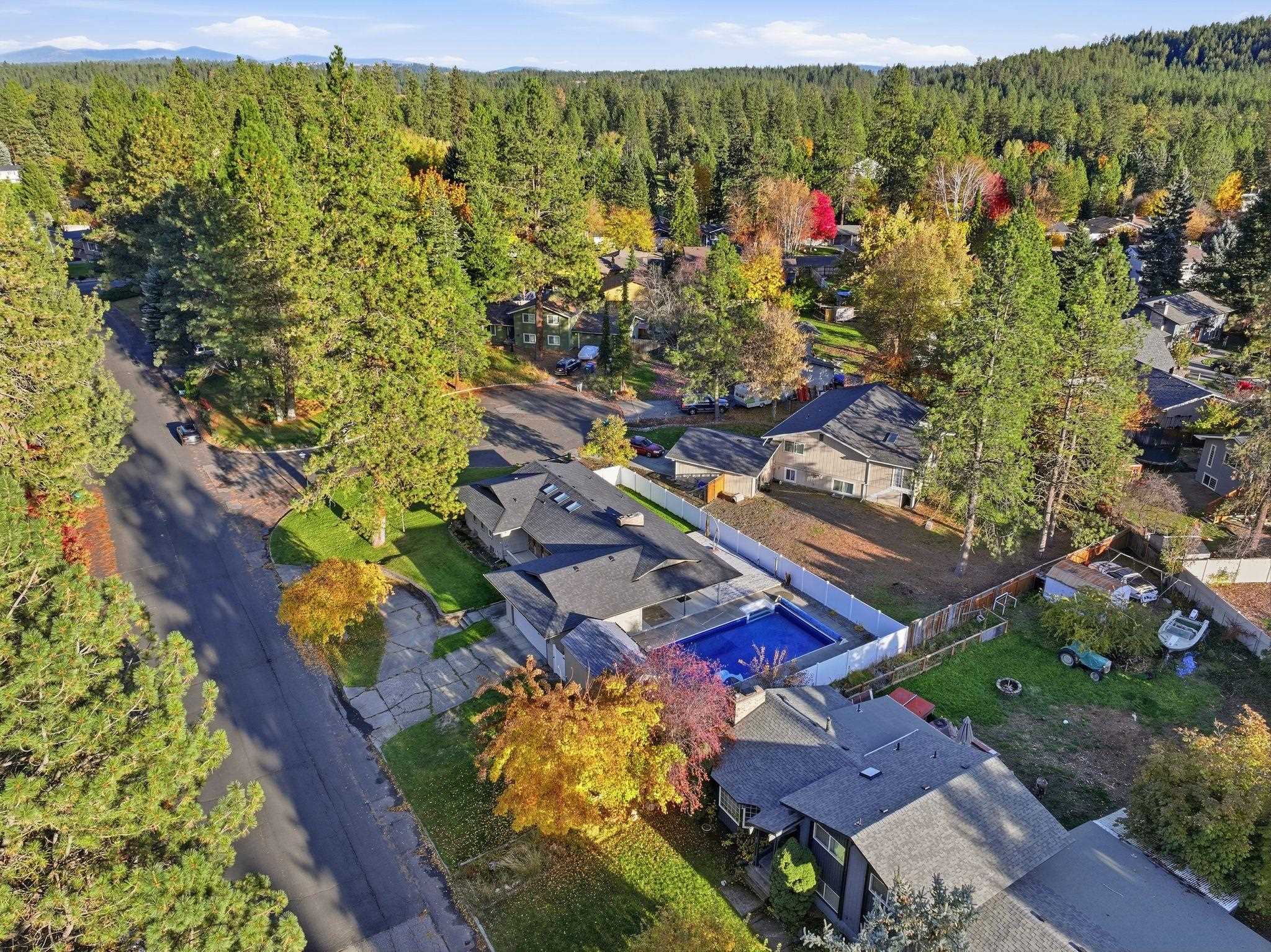 15310 North Cincinnati Street Spokane, WA 99208 - Photo 44 of 50