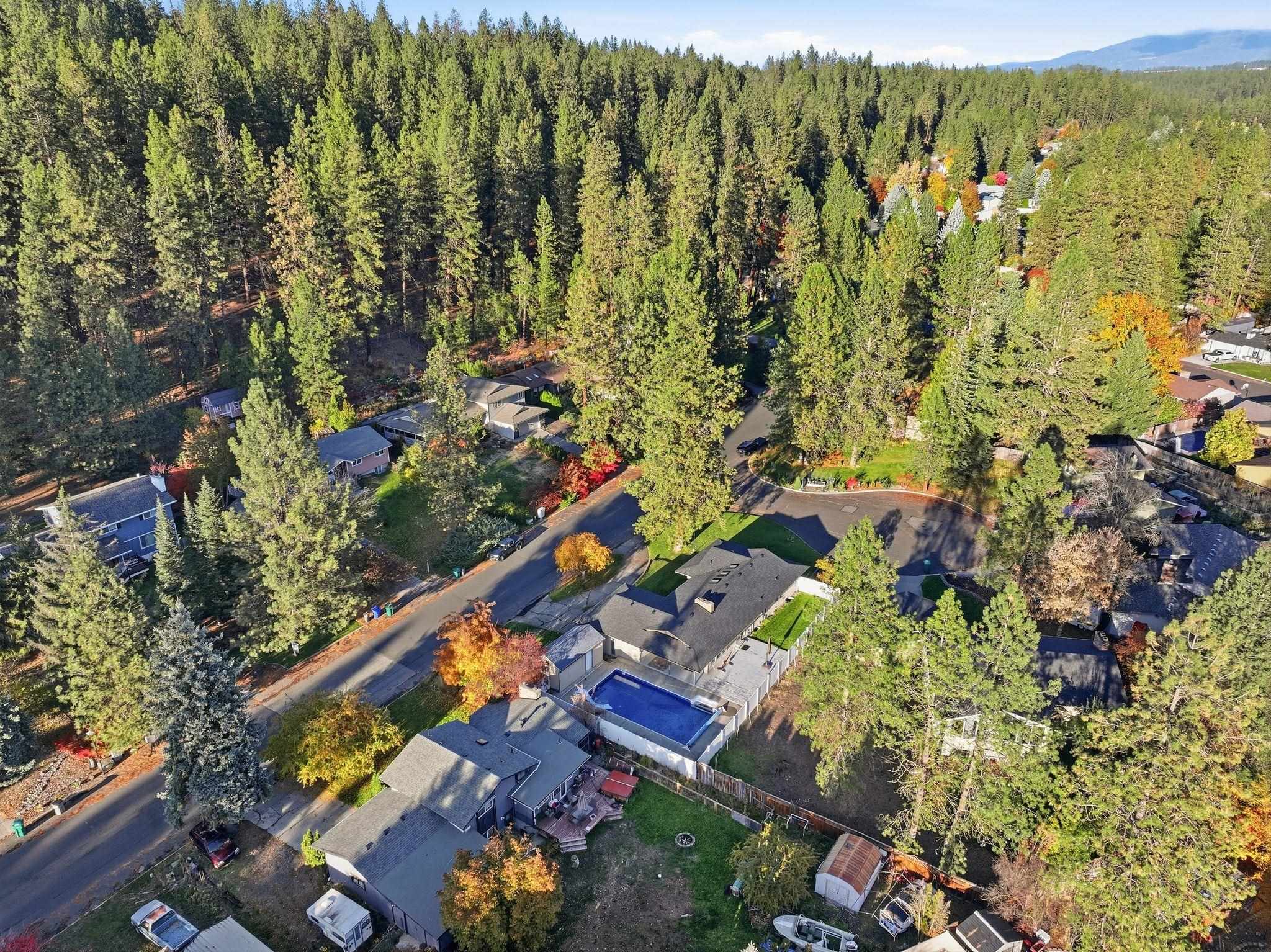 15310 North Cincinnati Street Spokane, WA 99208 - Photo 45 of 50