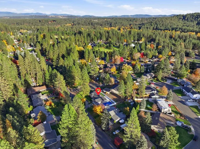 $544,900 | 15310 North Cincinnati Street, Spokane, WA 99208