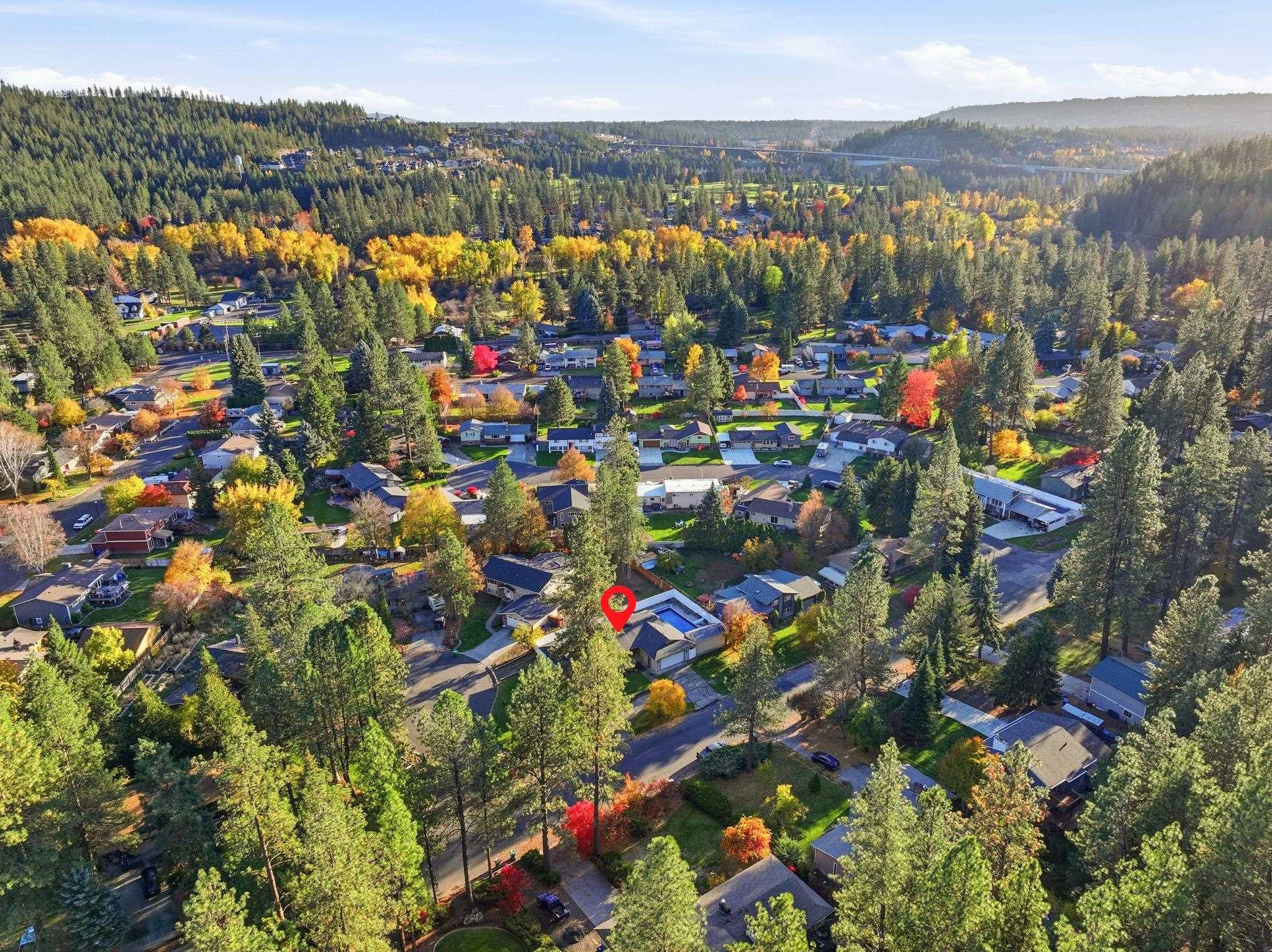 15310 North Cincinnati Street Spokane, WA 99208 - Photo 48 of 50