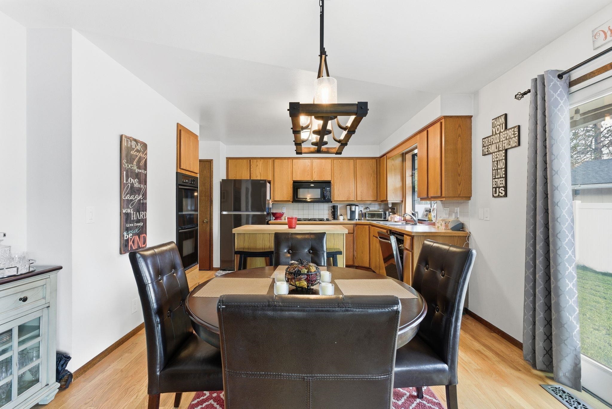 15310 North Cincinnati Street Spokane, WA 99208 - Photo 10 of 50